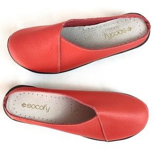 socofy clogs